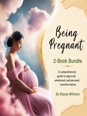 cover image of Being Pregnant